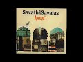 08   Savath & Savalas   Colores Sin Nombre