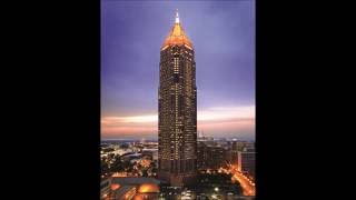 Top 10 Tallest Buildings in Atlanta