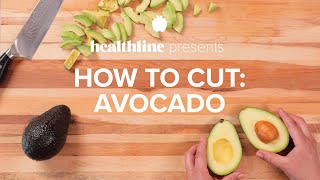 How to Cut an Avocado | Healthline