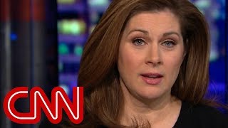 Erin Burnett: Cohen hearing is a big moment for our country