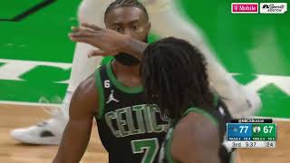 BOSTON CELTICS DOMINING THE NBA WITH JAYSON TATUM!  Highlights: Celtics   | #celtics