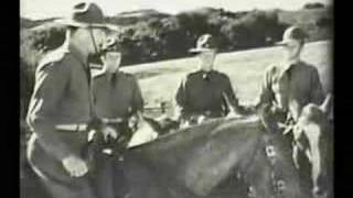 Military Riding- 11 Jumping-Cross Country.avi