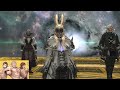 ffxiv the epic of alexander 1st time clear dnc pov patch 5.58