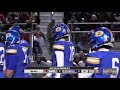 piaa district 1 football championship coatesville vs. downingtown west