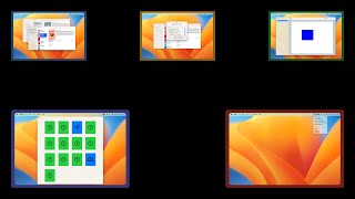 WWDC22: Bring multiple windows to your SwiftUI app | Apple