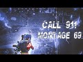 🥵🔥CALL 911 | Montage #69 | Mr Hazzy