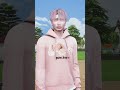 video clip sims 4