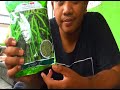 UNBOXING, BELI BENIH KACANG HIJAU CAP PANAH MERAH ONLINE DI TOKOPEDIA