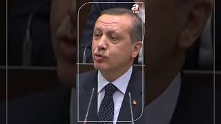 Esad Rejimi Düştü, Başkan Erdoğan'ın Sözleri Gündem Oldu! \