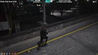 RM Smoked The Convoy @ The Event | GTA RP NoPixel 3.0
