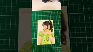 水樹奈々　ポストカード、ブロマイド3