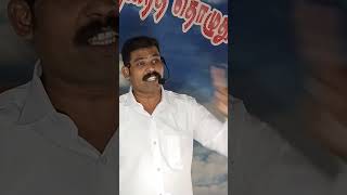 சபையில் இப்படி இருப்பதுதான் நல்லது #shorts Christian message