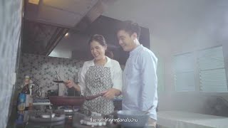 Glade x MyHome : เคยไหม.. บ้านมีกลิ่นไม่พึงประสงค์โดยไม่รู้สาเหตุ?