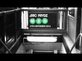 pryda msg id 01 live @ madison square garden