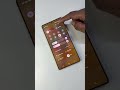 How to Turn On NFC in Samsung Galaxy S25 Ultra