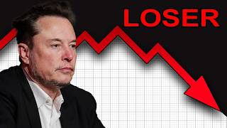 How Elon Musk Became the Most Hated Man on Earth.