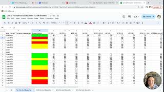 Formative Assessment Using Study Sync
