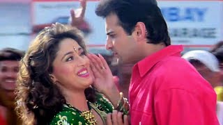 Tumne Agar Pyar Se Dekha Nahi Mujhko Full Song 1080p HD Hi Fi Sounds ( Raja 1995 )