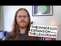 The Inner Sun Expansion with The Lemurians