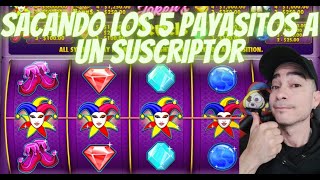 JOKER JEWELS! Sacando Los Payasitos!