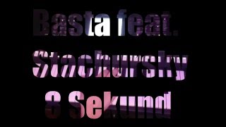 Basta feat. Stachursky - 8 Sekund Cover