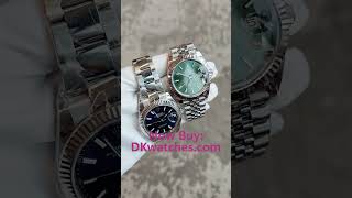 ↪️DKwatches.com⌚Swiss Watches - replica dhgate watches #luxurywatches #rolex