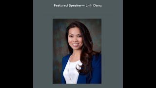 Engaging Girls in STEM: Linh Dang
