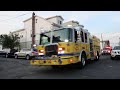 rescue hook and ladder co. no. 1 block party parade video 1