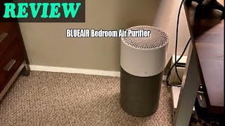 Review 2023 - BLUEAIR Bedroom Air Purifier (Blue 411)