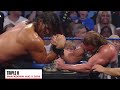 The Great Khali destroys Legends WWE Playlist