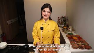 Dum ka Gosht - The Easy Way