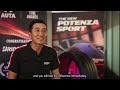 bridgestone potenza sport wins ultimate tyre of the year 2022 award