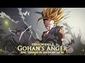 gohan s anger epic version dragon ball z