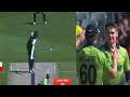 joshua little Hat- trick vs new zeeland || t20 world cup 2022