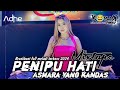 BREAKBEAT TERBARU PENIPU HATI X ASMARA YANG KANDAS || #music || Breakbeat full melodi terbaru 2024