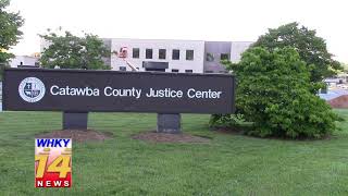 Minimum Seven Year Sentence Imposed In Catawba County Drug Case