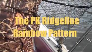 PK Lures Introduction