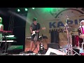 Bernice Boikanyo live at Karibu Music Festival 2017, Tanzania - Shut Up & Listen