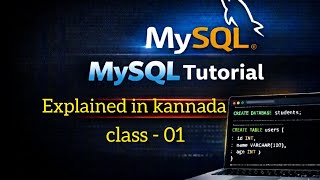 MySQL Data Types Explained | Complete Guide to MySQL Data Types (With Examples) #|INT, #VARCHAR,DATE