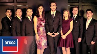 Voces8 - Jingle Bells