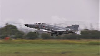 2017 F-4ファントム　エアフェスタ浜松