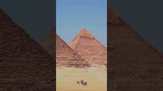 Adevărul șocant despre piramide #istoria #cultura #egypt