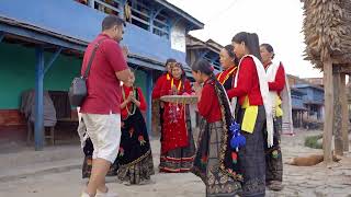 बन्दीपुर गाउँपालिकाको पर्यटन सम्बन्धी वृतचित्र ।। Bandipur - Nepal's most beautiful town