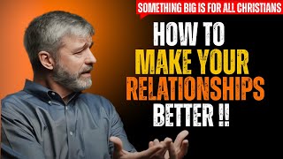 The #1 Communication Mistake That’s Destroying Your Relationships! best motivation speech by