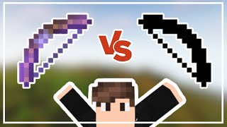 Mending or Infinity in Minecraft | Which Do You Choose?