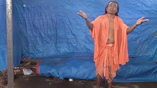 Prabhat Abakash .Alekha Mahima Bhajan. Uthha Swami Bramhanda Thakura $#@# Singer Jagannath Bhoi