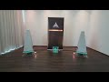 Those Who Know Me Know I Love Pyramid Design for Speaker - FM Acoustics at Hifi Deluxe 2026