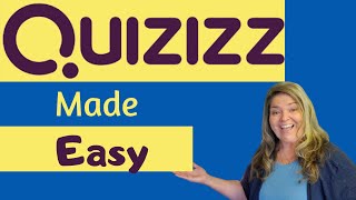 How to use Quizizz for Remote Learning and Teaching.
