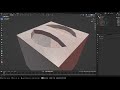 learning blender topology in 10 minutes arijan