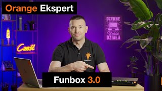 💡 ORANGE EKSPERT - 👉 Funbox 3.0